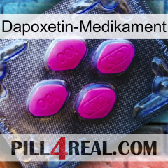 Dapoxetine Drug 02